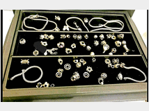 Trollbeads originali argento 925 gioielli nuovi 61
